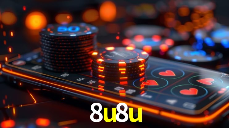 Experiência VIP 8u8u
