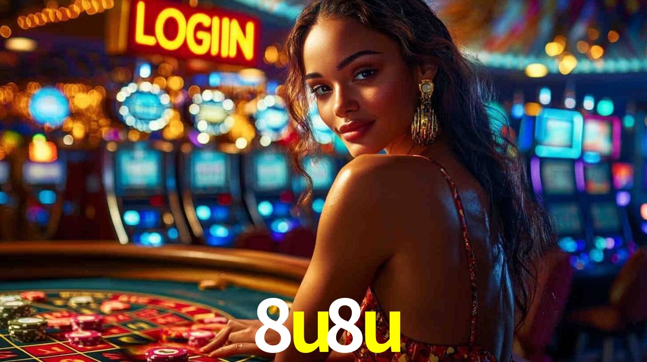 Estatísticas 8u8u