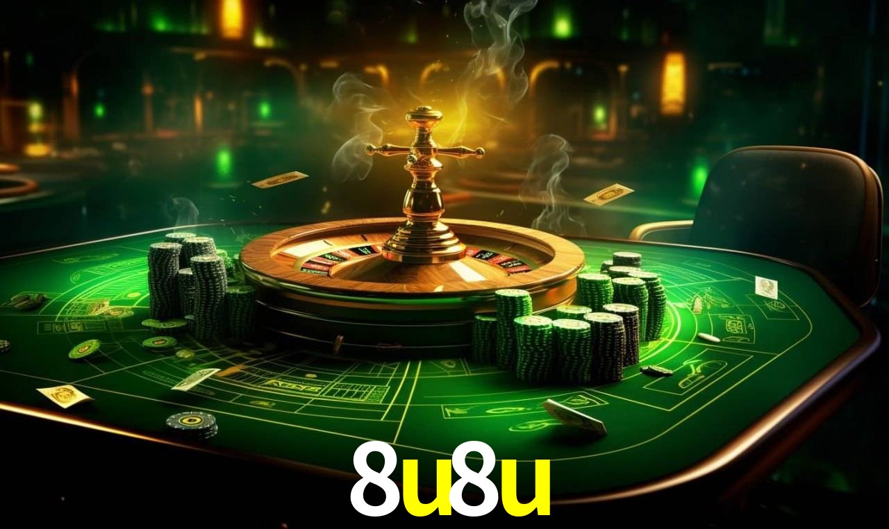 Explorando a Categoria de Eventos em Apostas na 8u8u