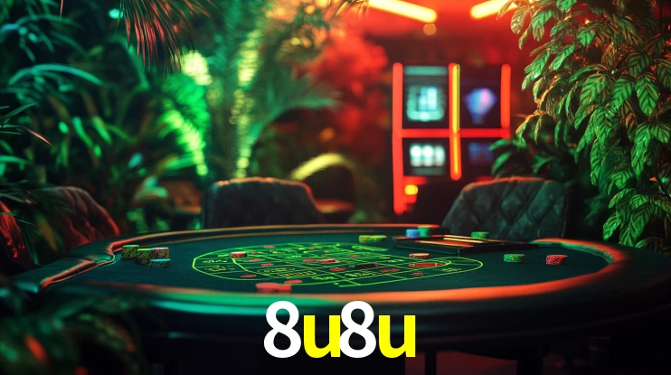 Live Casino 8u8u