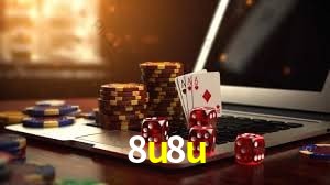 Descubra a Essência do 8u8u: Nossa História e Compromissos