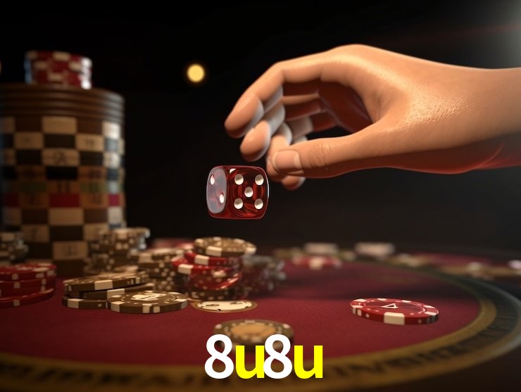 Apostas de Tênis 8u8u