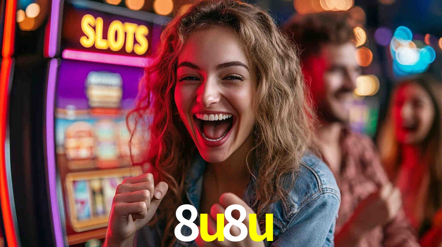 Apostas Esportivas na 8u8u: Um Guia Completo