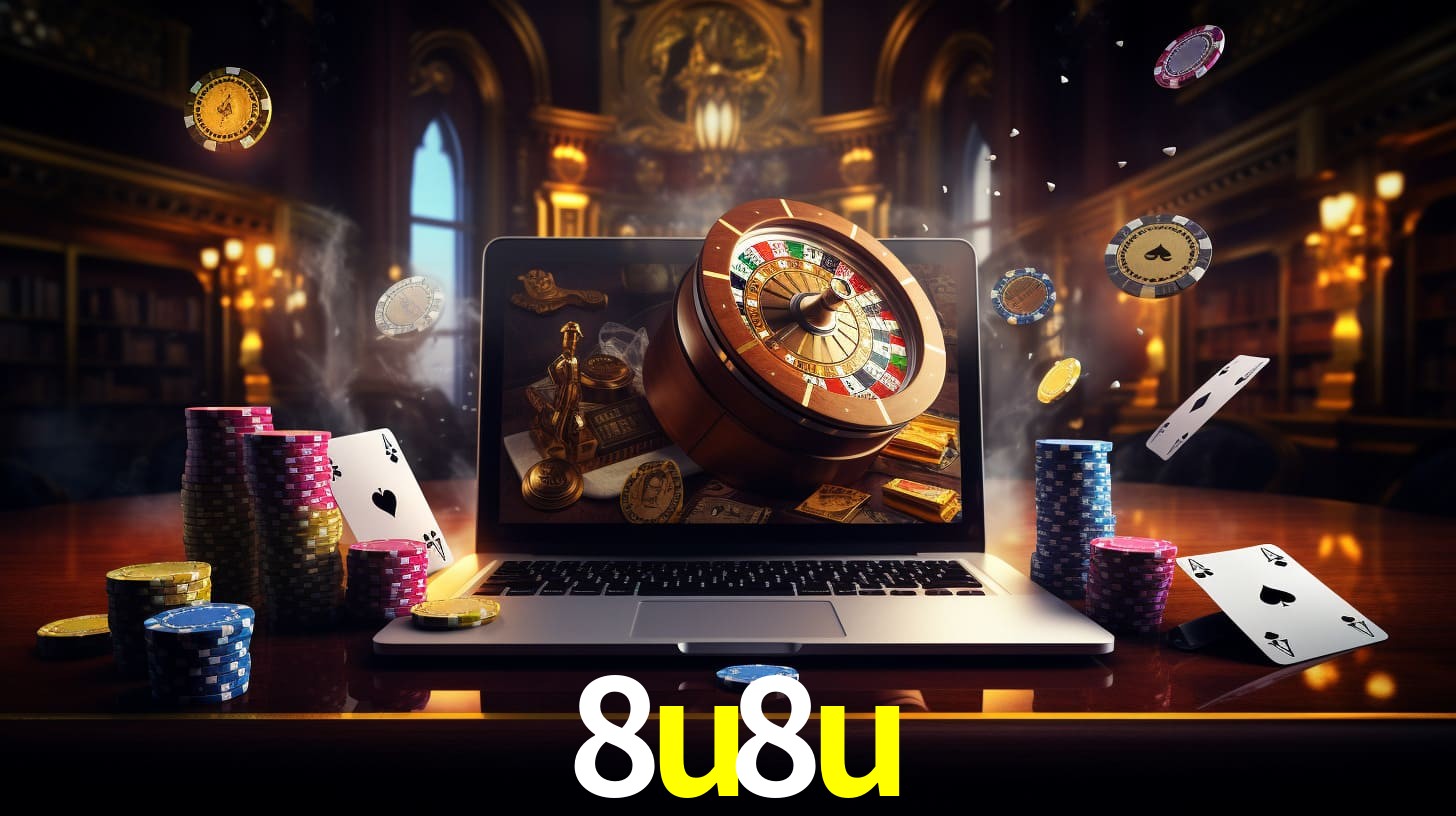 VIP Casino 8u8u