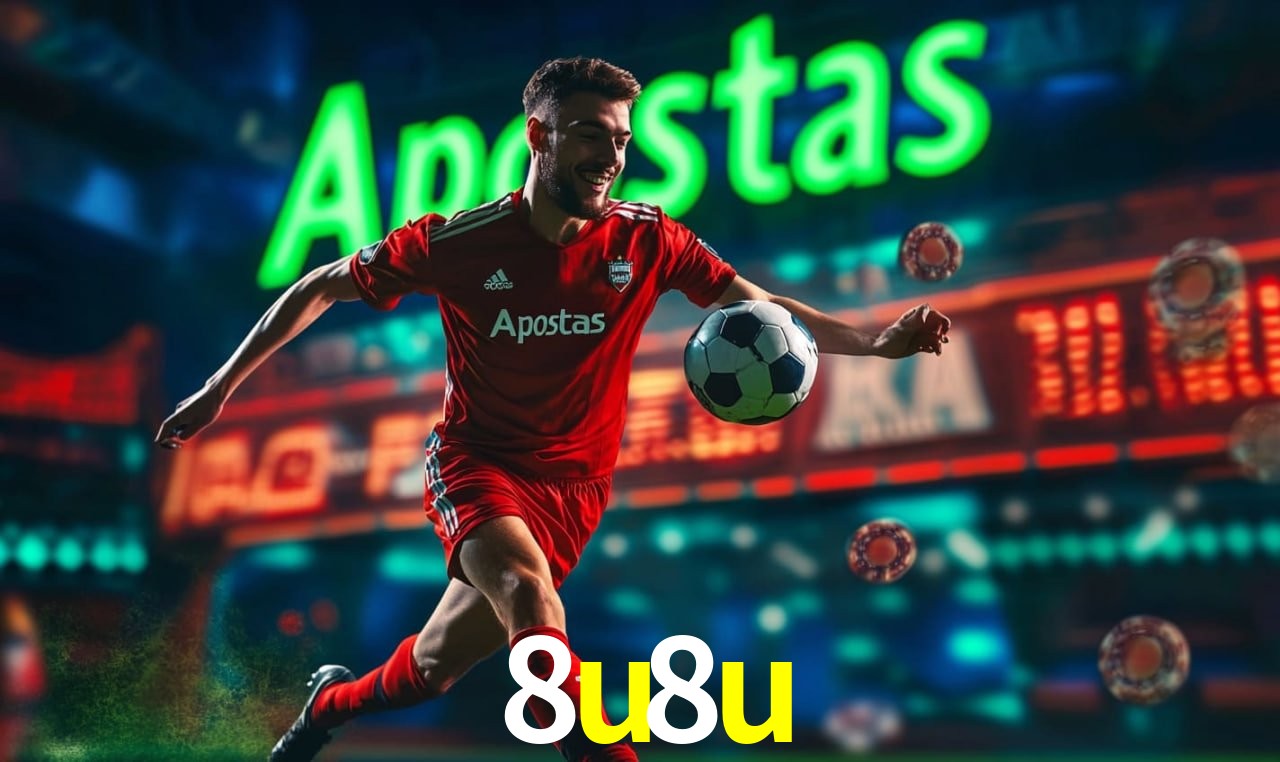 A Experiência Imersiva dos Cassinos Ao Vivo no 8u8u