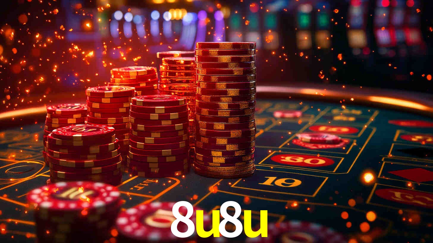 Daily Bonuses 8u8u