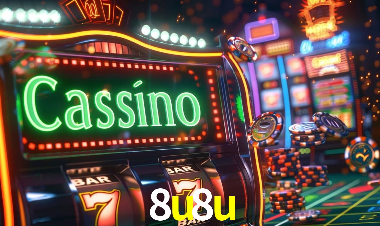 Recursos de Bônus 8u8u
