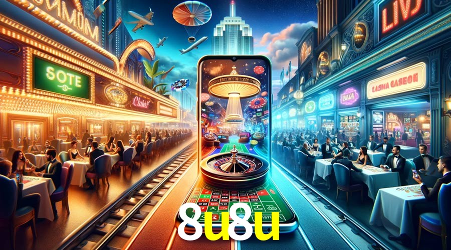 Secure Login 8u8u