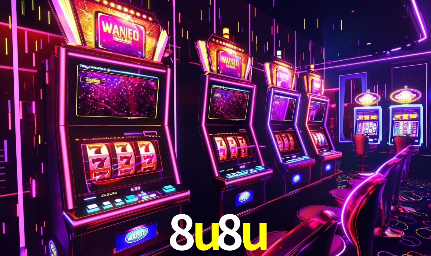 Descubra o Programa VIP da 8u8u: Vantagens Exclusivas para Jogadores