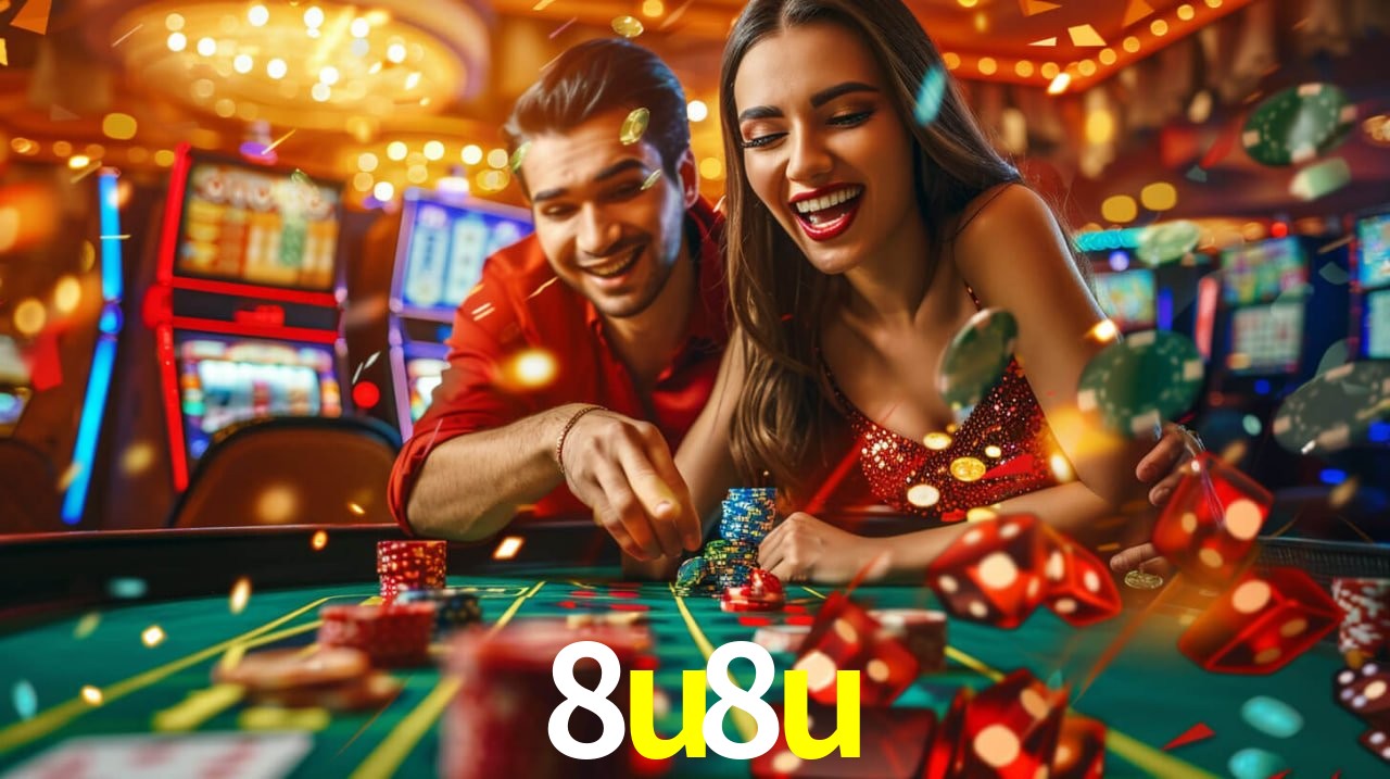 Avaliações dos Jogadores 8u8u
