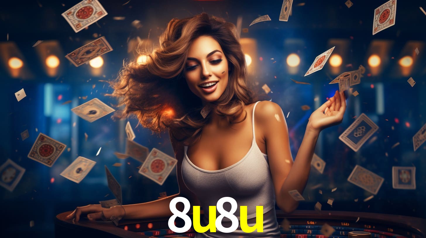 8u8u
