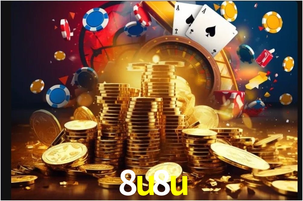 Explorando a Categoria de Eventos em Apostas na 8u8u