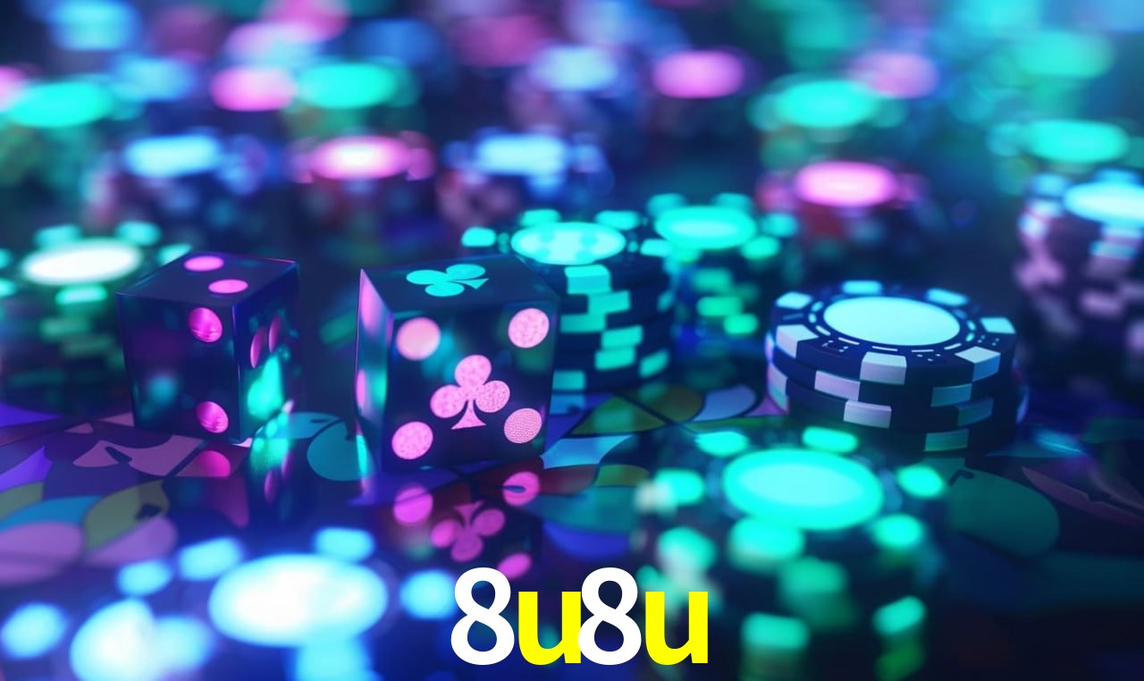 Interface do App 8u8u