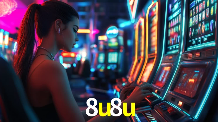 8u8u App Interface