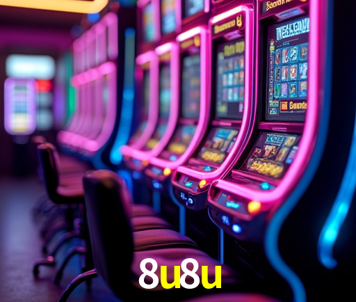 Promoção Relâmpago 8u8u