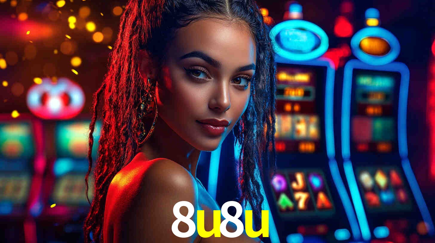 Inovações de Jogos na 8u8u: O Futuro das Experiências Interativas