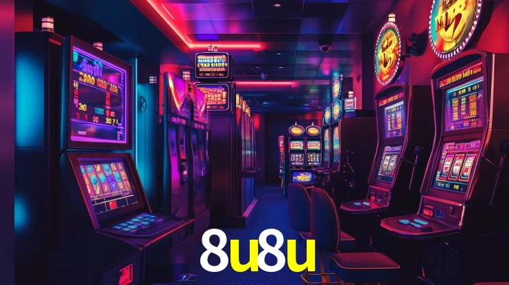 Exclusive Games 8u8u
