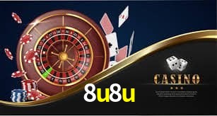 Casino Ao Vivo 8u8u