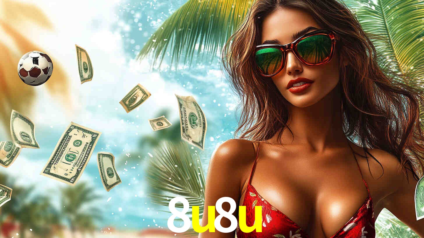 Exclusive Offers 8u8u
