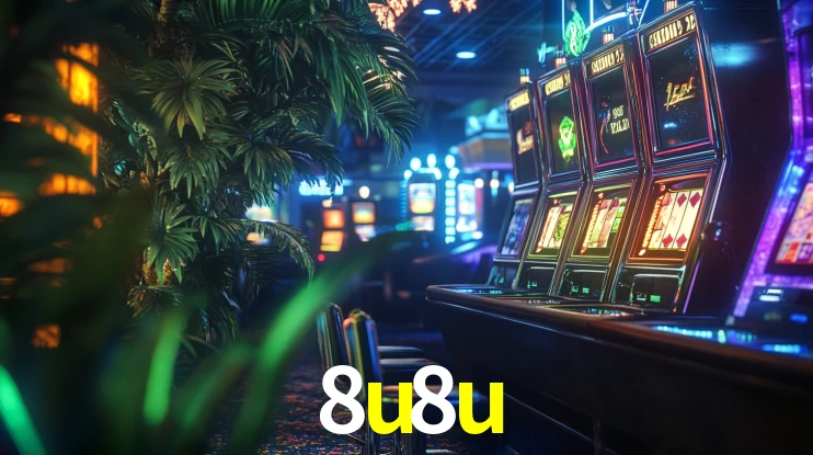 Roulette Table 8u8u
