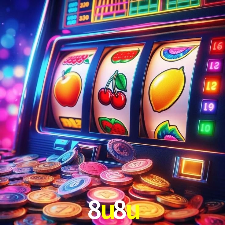 Casino VIP 8u8u