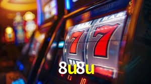 Estatísticas do Jogo 8u8u