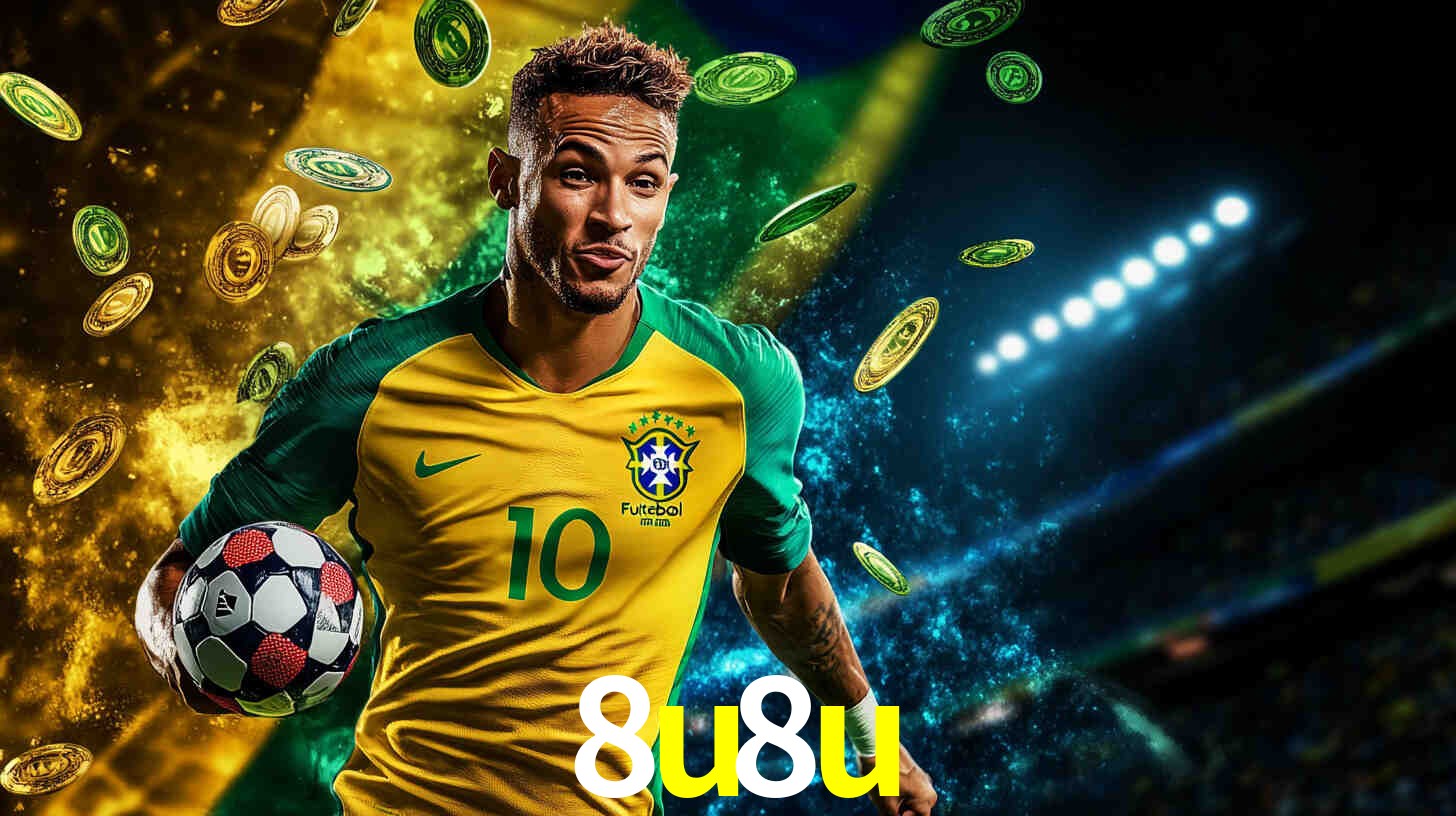 Desvendando o Mundo dos Jogos Virtuais na 8u8u