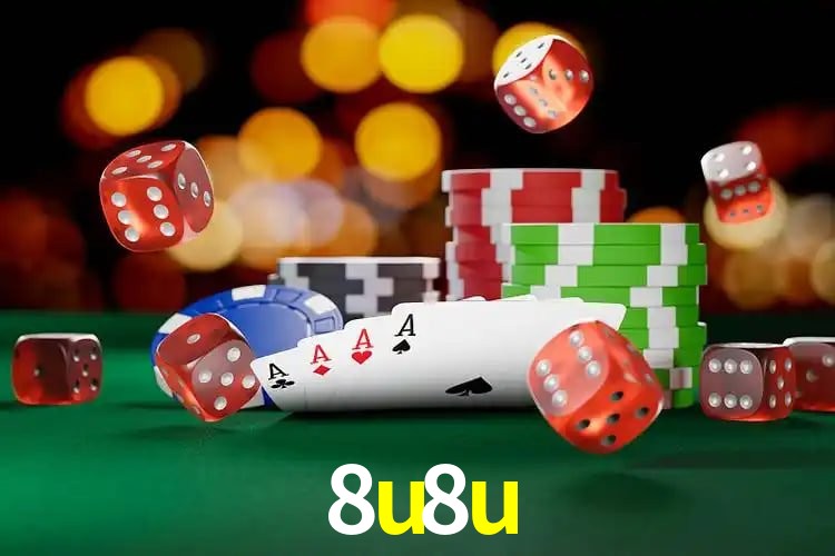 Estatísticas Esportivas 8u8u