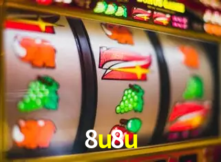 Descubra a Magia dos Jogos de Arcade no 8u8u