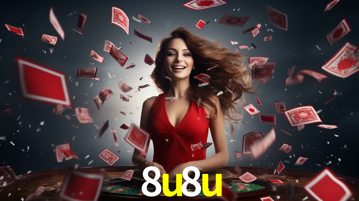 Blackjack Table 8u8u