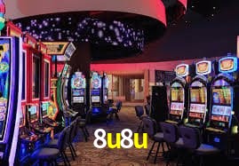 Design Responsivo 8u8u