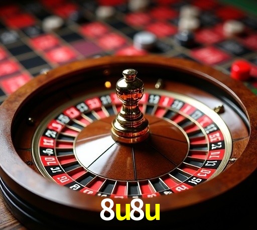 Tecnologia da Plataforma 8u8u