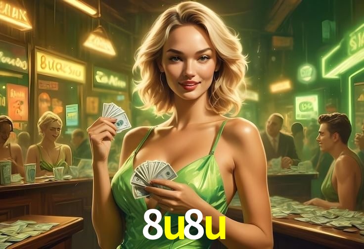 A Popularidade dos Caça-Níqueis no 8u8u