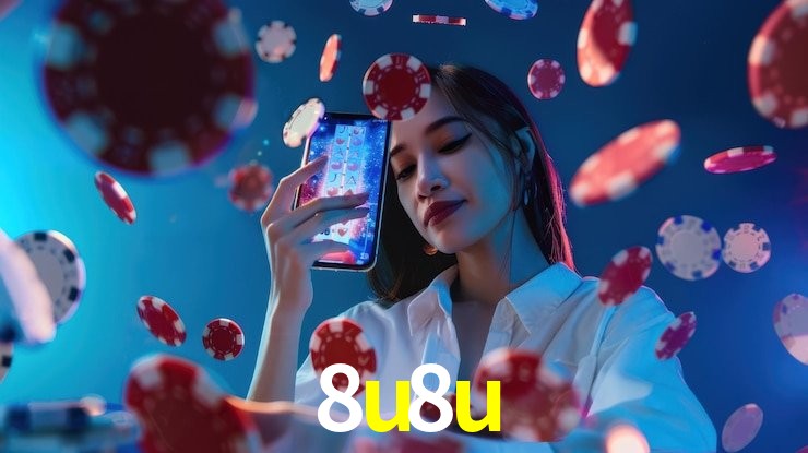 A Popularidade dos Caça-Níqueis no 8u8u