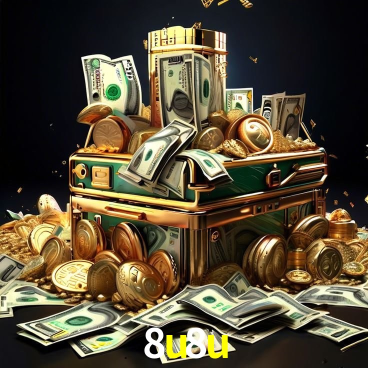 Mesa de Blackjack 8u8u