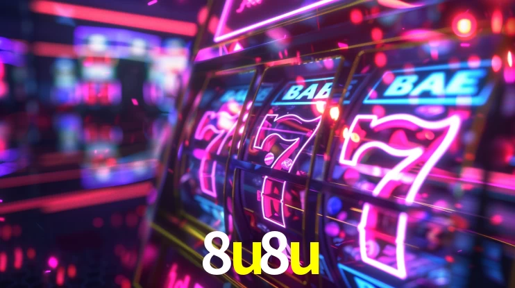 Live Casino 8u8u