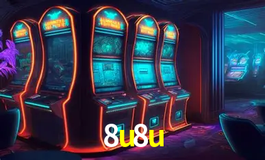 A Popularidade dos Caça-Níqueis no 8u8u