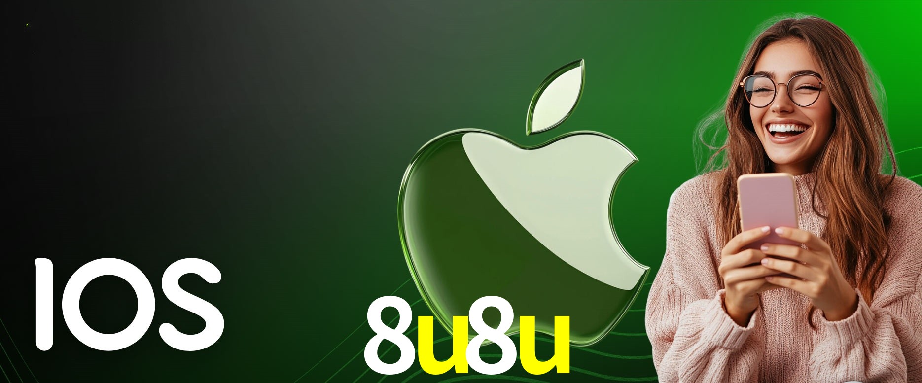 Platform Technology 8u8u