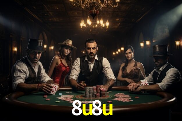 Descubra a Essência do 8u8u: Nossa História e Compromissos