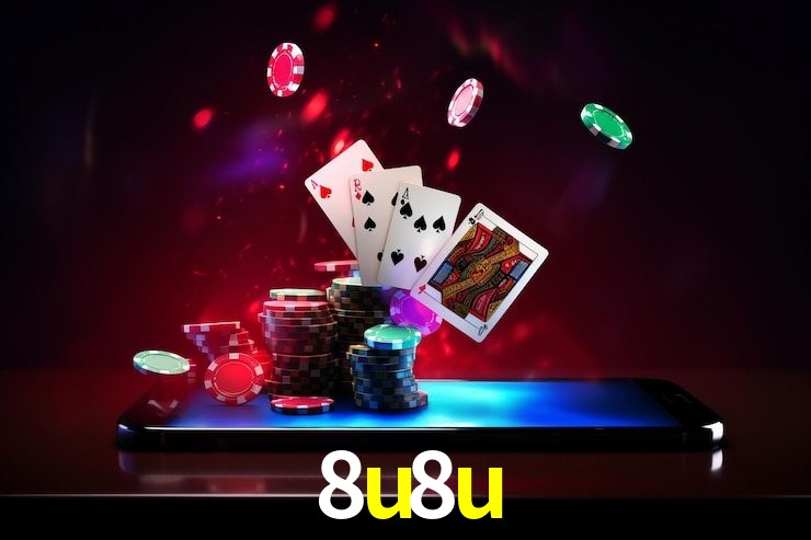 Bonus Features 8u8u