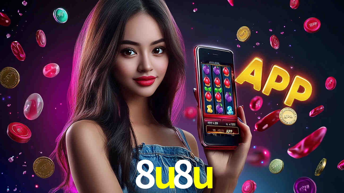 Descubra a Magia dos Jogos de Arcade no 8u8u