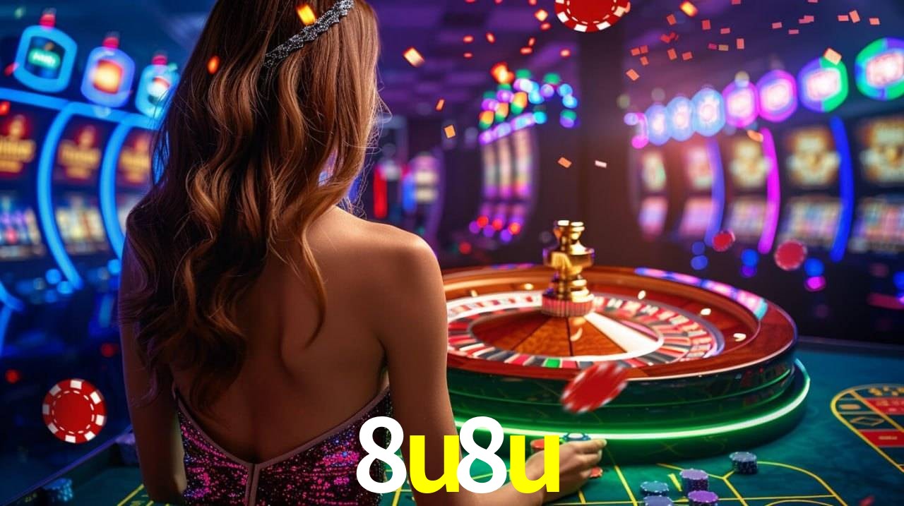 8u8u bet — mercados de futebol e esportes no app