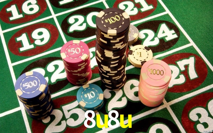 Apostas de Tênis 8u8u