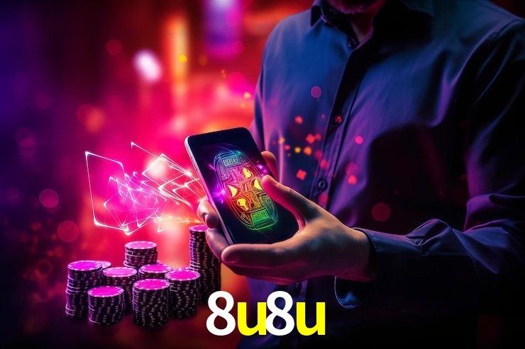 Casino Ao Vivo 8u8u