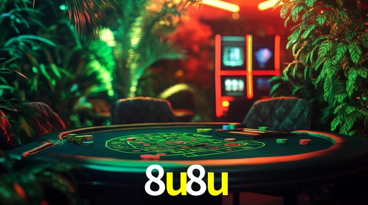 Live Casino 8u8u