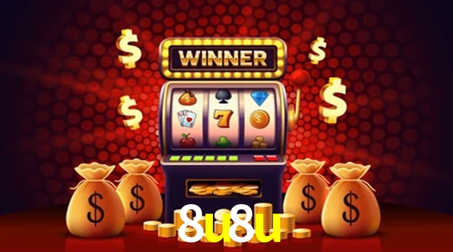 Exclusive Offers 8u8u