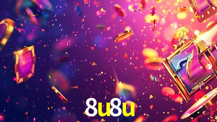 8u8u FAQ — suporte e ajuda no aplicativo oficial