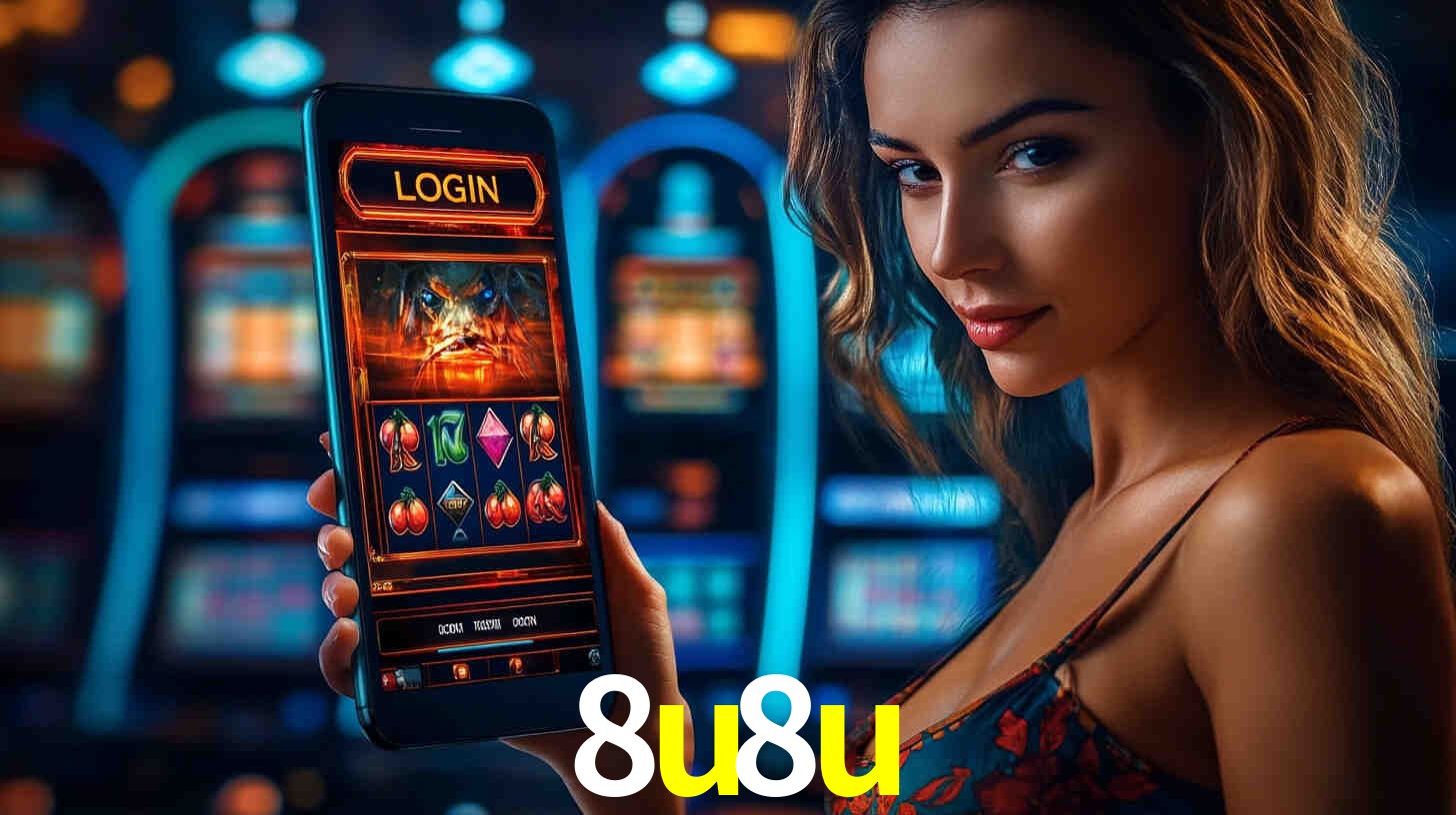 8u8u: A Experiência de Casino com Jogos de Mesa ao Vivo