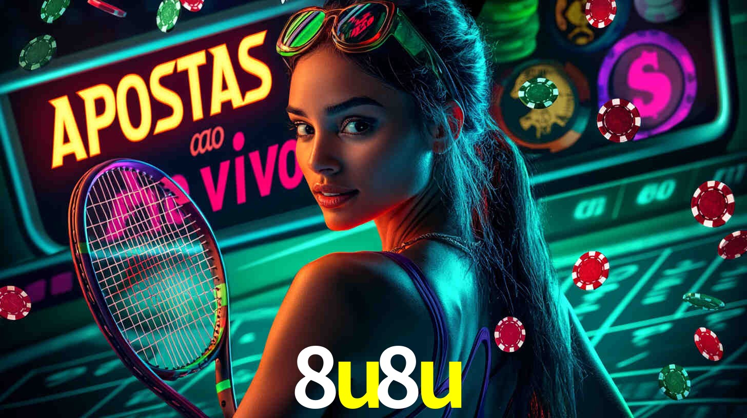 Explorando a Categoria de Eventos em Apostas na 8u8u