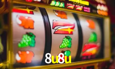 A Popularidade dos Caça-Níqueis no 8u8u